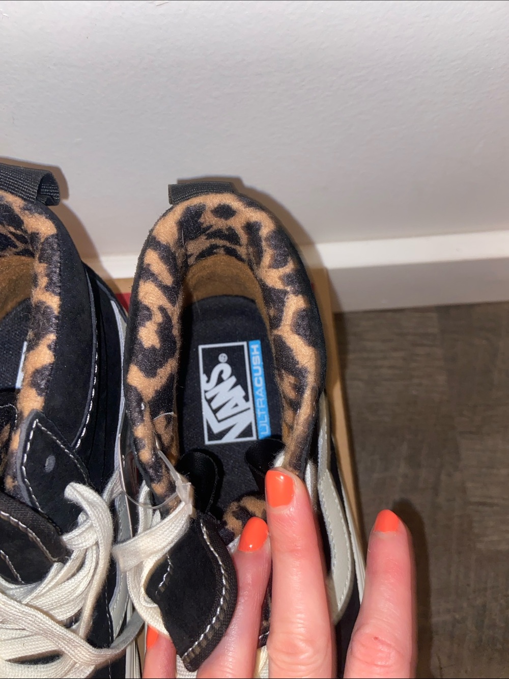 Vans skate hi-Mte 1 - Picture 5 of 13